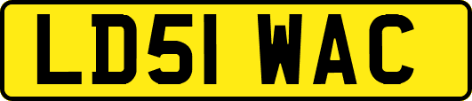 LD51WAC