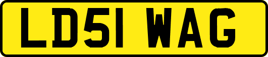 LD51WAG