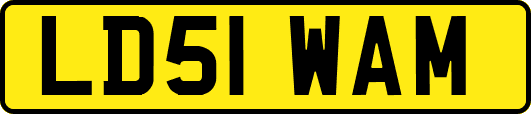 LD51WAM