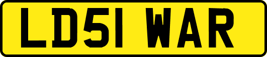 LD51WAR