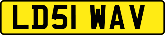 LD51WAV
