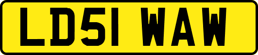 LD51WAW