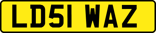 LD51WAZ