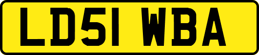 LD51WBA