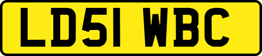 LD51WBC