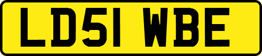 LD51WBE