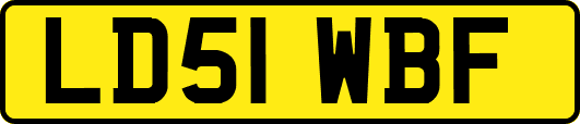 LD51WBF