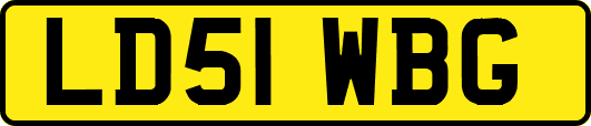 LD51WBG