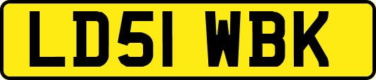 LD51WBK