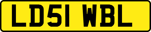 LD51WBL