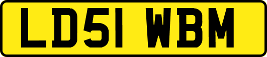 LD51WBM