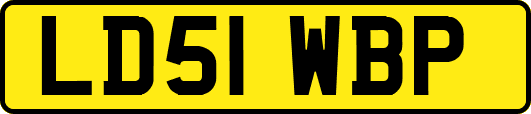 LD51WBP