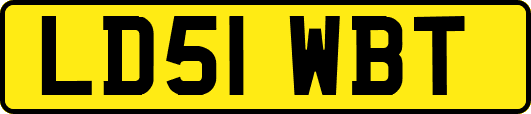 LD51WBT