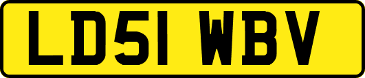LD51WBV