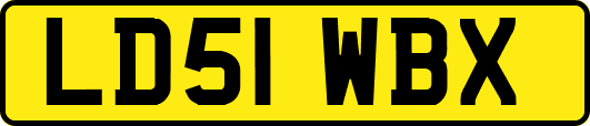 LD51WBX