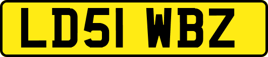 LD51WBZ