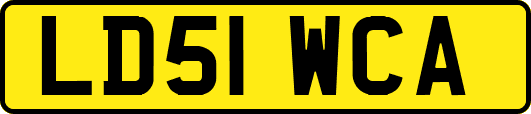 LD51WCA