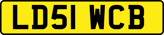 LD51WCB