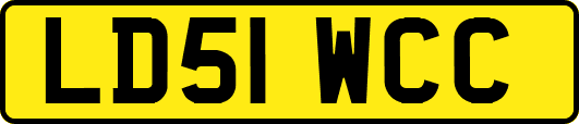 LD51WCC