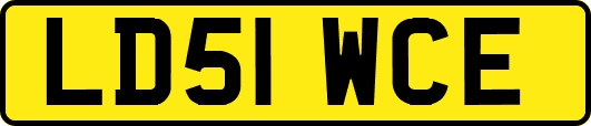 LD51WCE