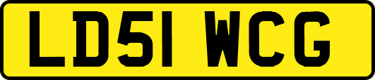 LD51WCG