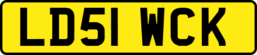 LD51WCK