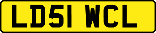 LD51WCL