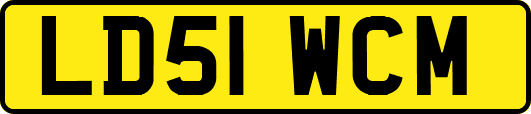 LD51WCM