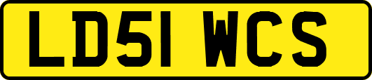 LD51WCS