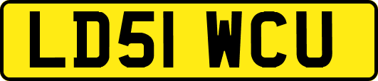LD51WCU