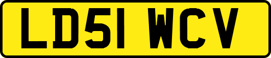 LD51WCV