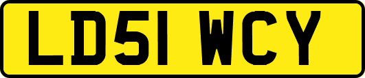 LD51WCY