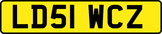 LD51WCZ