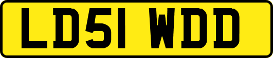 LD51WDD