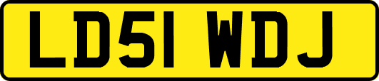 LD51WDJ