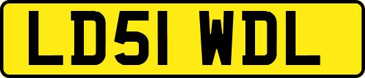 LD51WDL