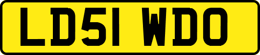 LD51WDO