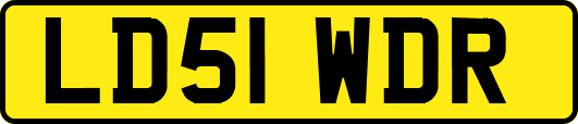 LD51WDR
