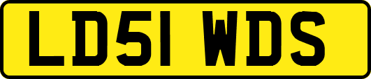 LD51WDS