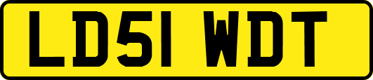 LD51WDT