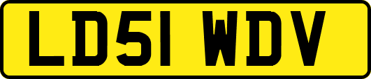 LD51WDV