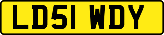 LD51WDY