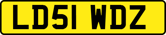 LD51WDZ