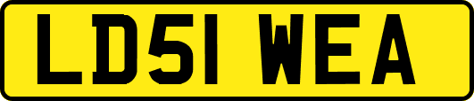 LD51WEA