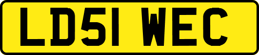 LD51WEC