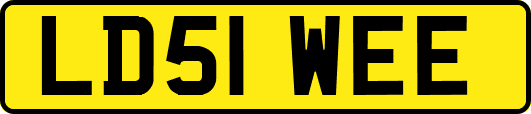 LD51WEE