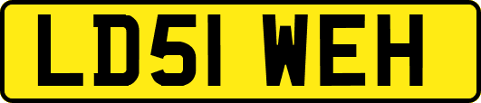 LD51WEH