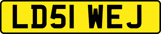 LD51WEJ