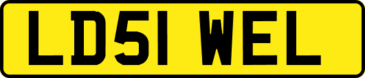 LD51WEL