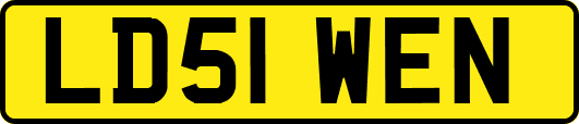 LD51WEN
